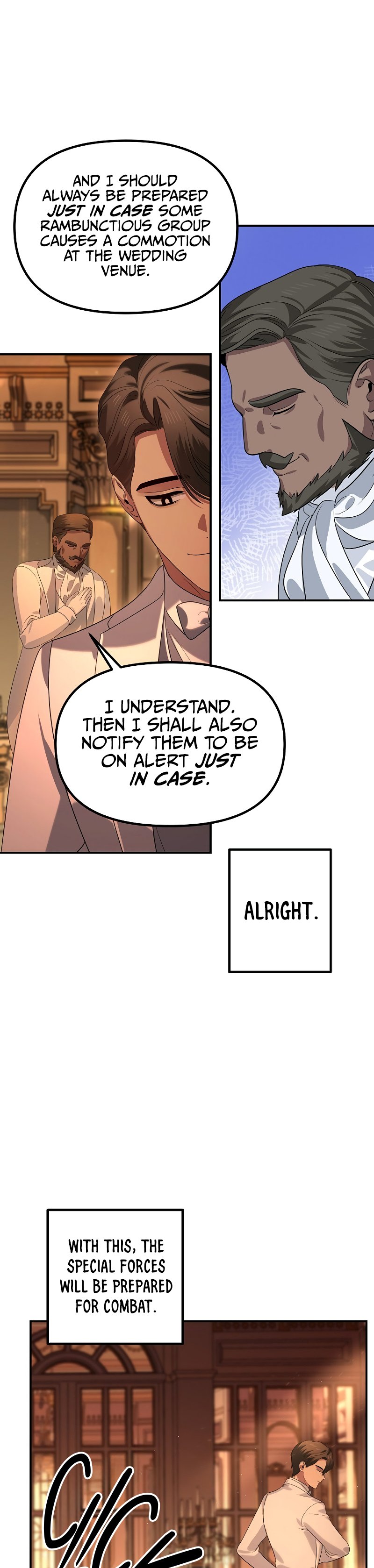 SSS-Class Suicide Hunter, Chapter 109 image 17